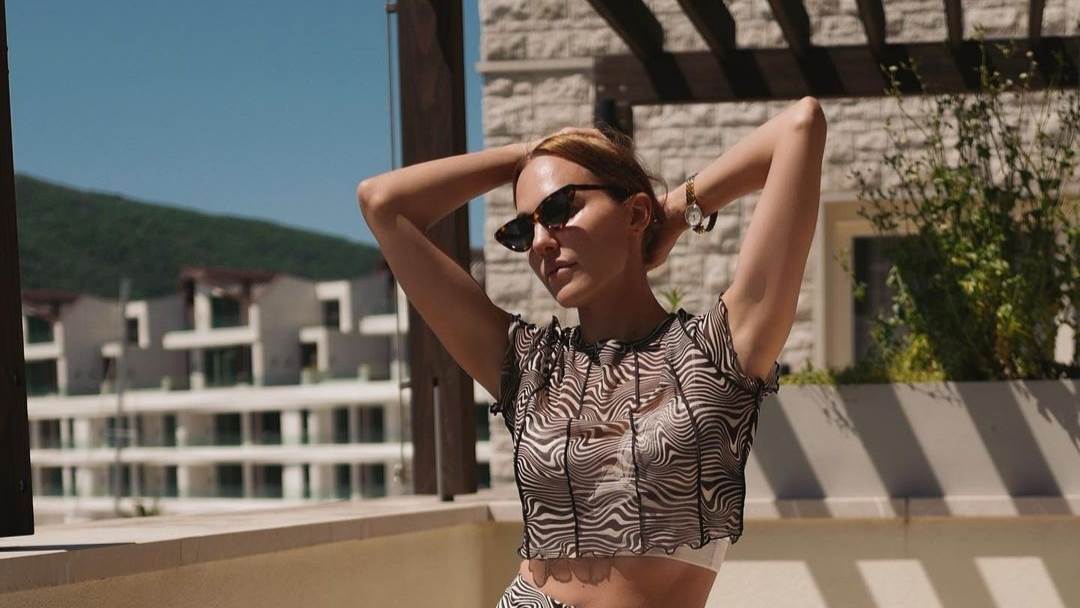 Meryem Uzerli