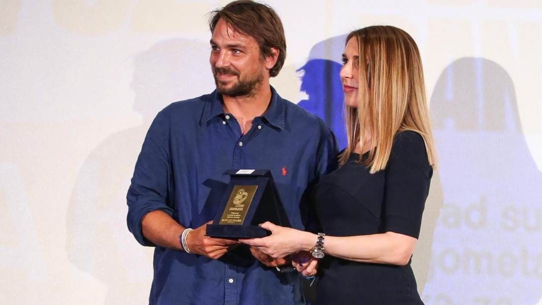 Niko Kranjčar se pojavio na premijeri filma