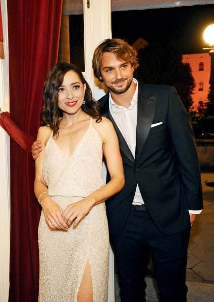 Zrinka Cvitešić i Niko Kranjčar su u vezi od 2014.