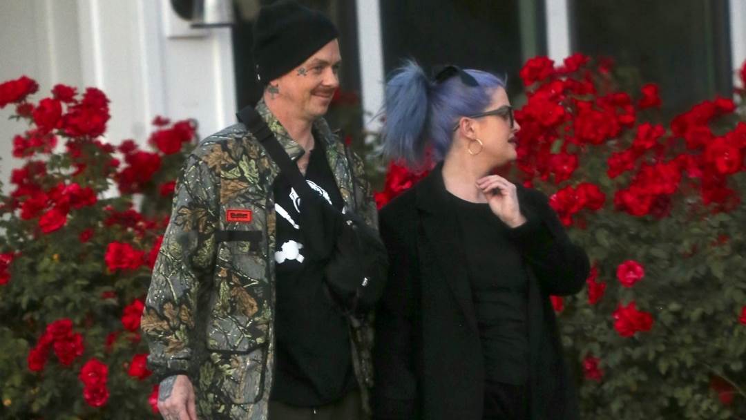 Kelly Osbourne očekuje prvo dijete sa Sidom Wilsonom