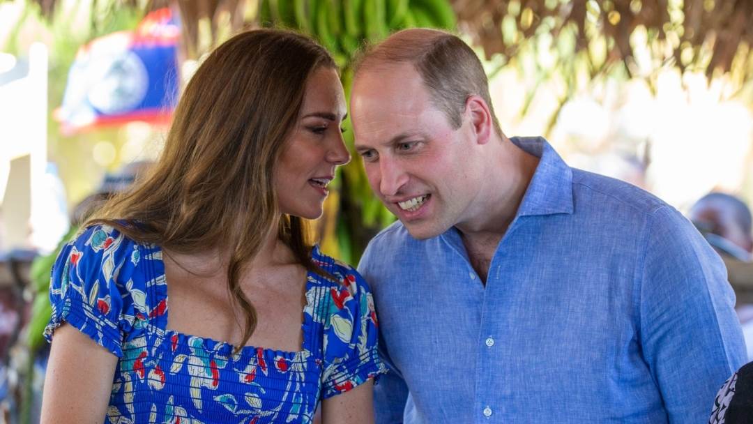 Kate Middleton i princ William imaju troje djece