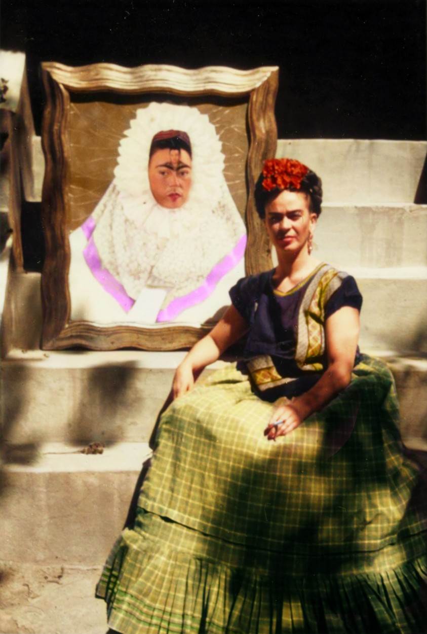 Frida Kahlo