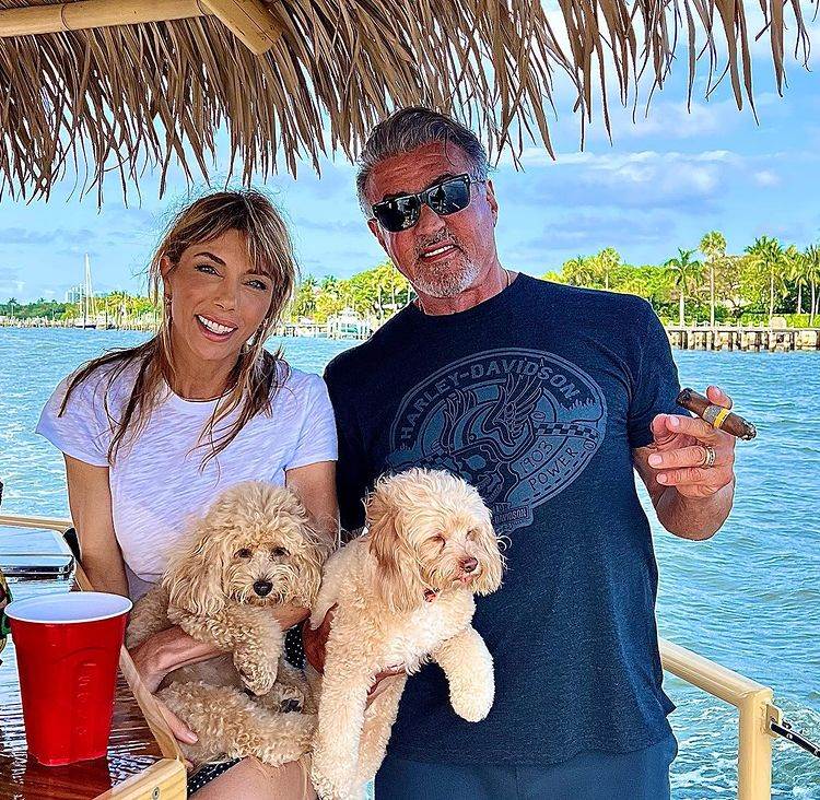 Razvode se Jennifer Flavin i Sylvester Stallone