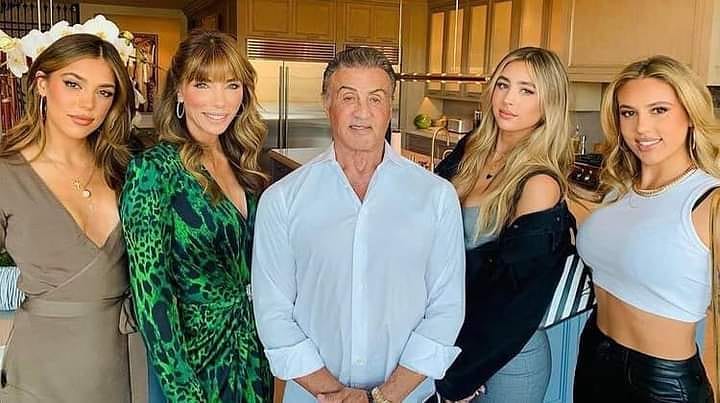 Sylvester Stallone i Jennifer Flavin se ne razvode