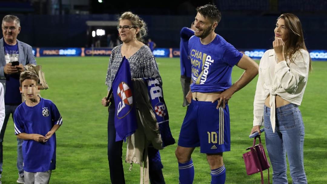 Iva Šarić i Bruno Petković nikad se ne pojavljuju zajedno u javnosti