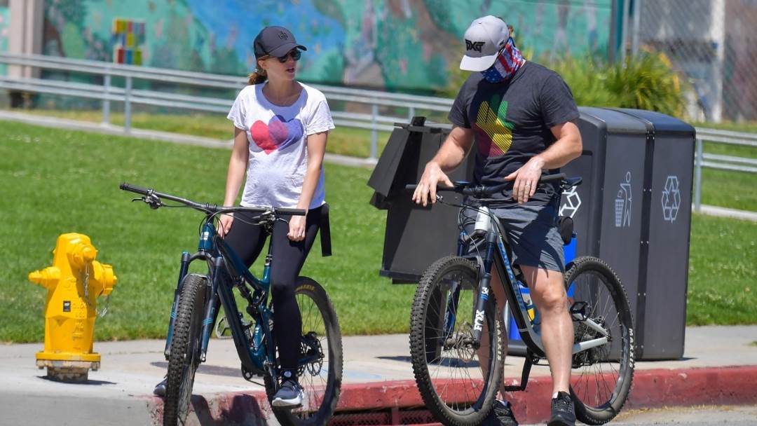 Chris Pratt i Katherine Schwarzenegger dobili su drugo dijete.jpg