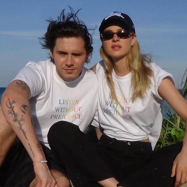 Nicola Peltz i Brooklyn Beckham vjenčali su se u travnju 2022. godine