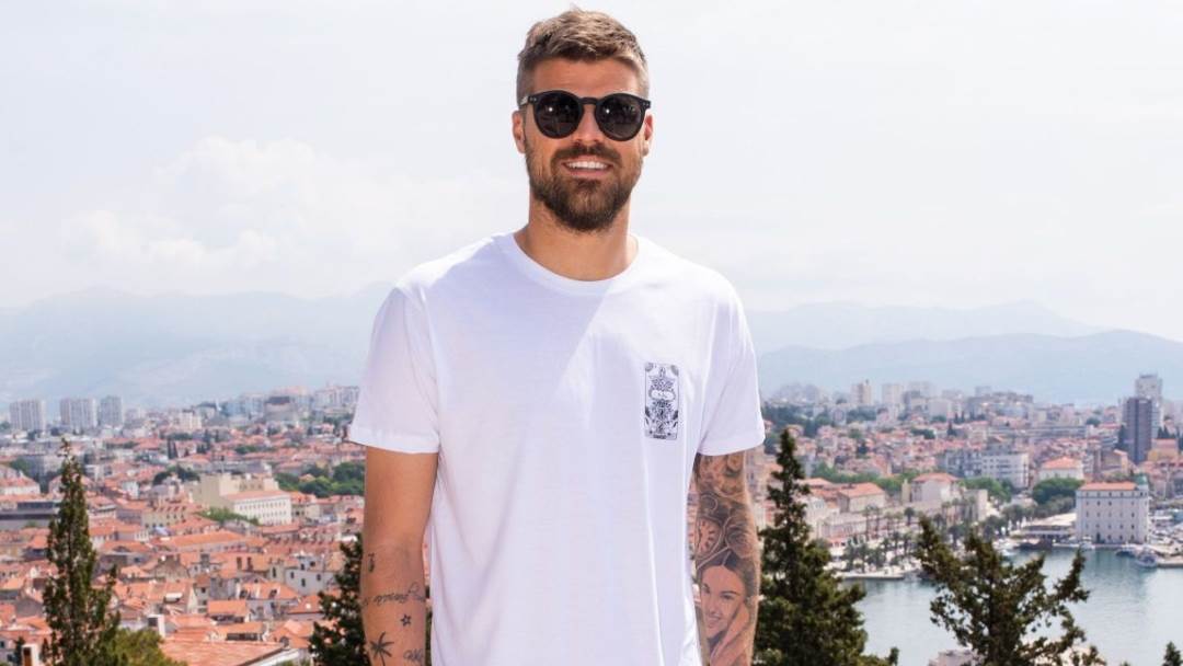 Antonio Asanović bio je u vezi sa Silvijom Kalinić