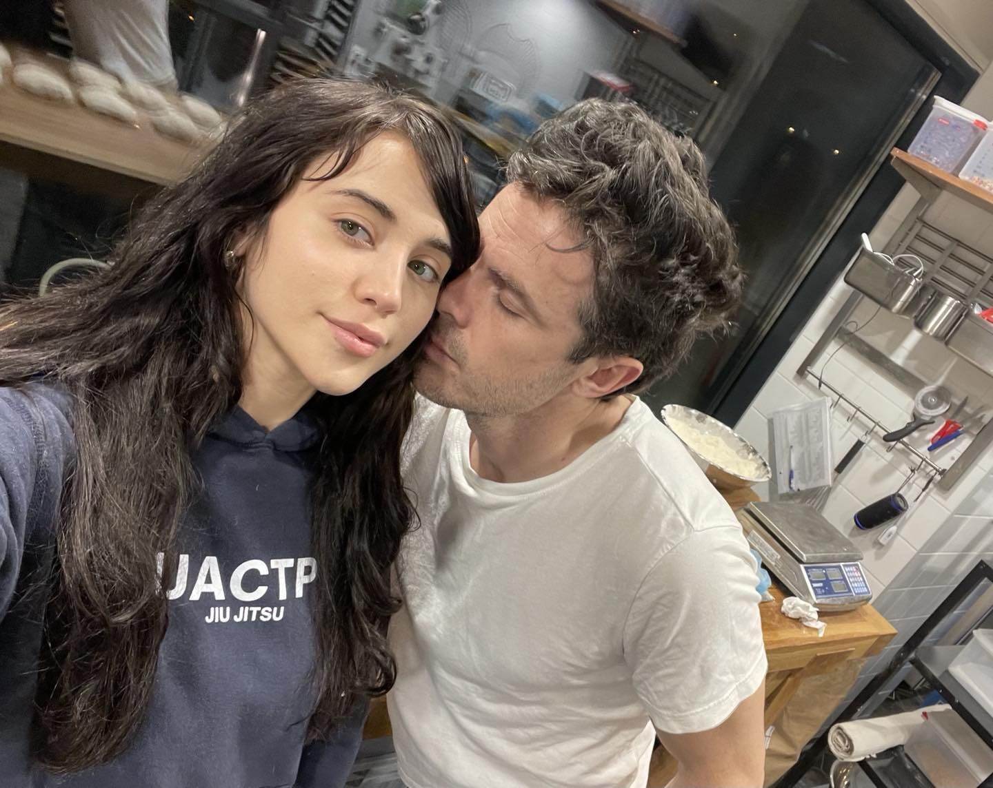 Casey Affleck je od djevojke Caylee Cowan stariji 23 godine