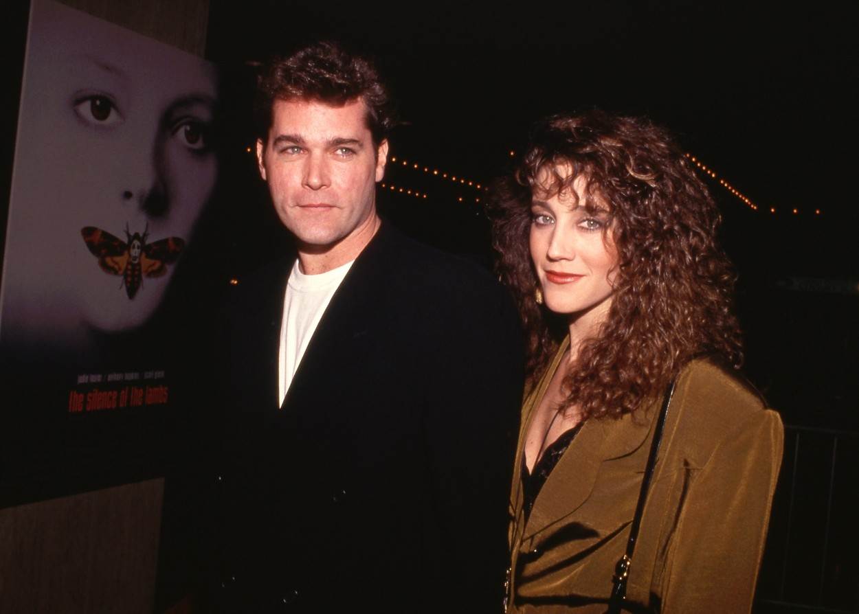 Ray Liotta proslavio se ulogom u filmu 'Goodfellas'