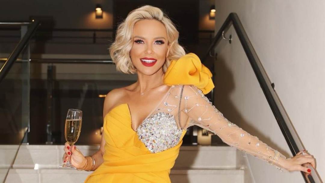 Maja Šuput i Nenad Tatarinov dobili su sina Blooma