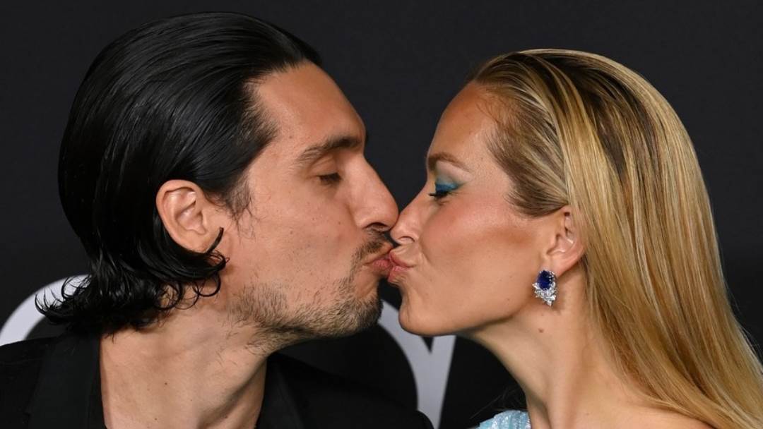 Petra Nemcova i Benjamin Larretche vjenčali su se 2019.