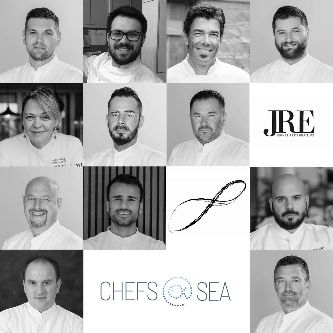 JRE Hrvatska, Chefs At Sea