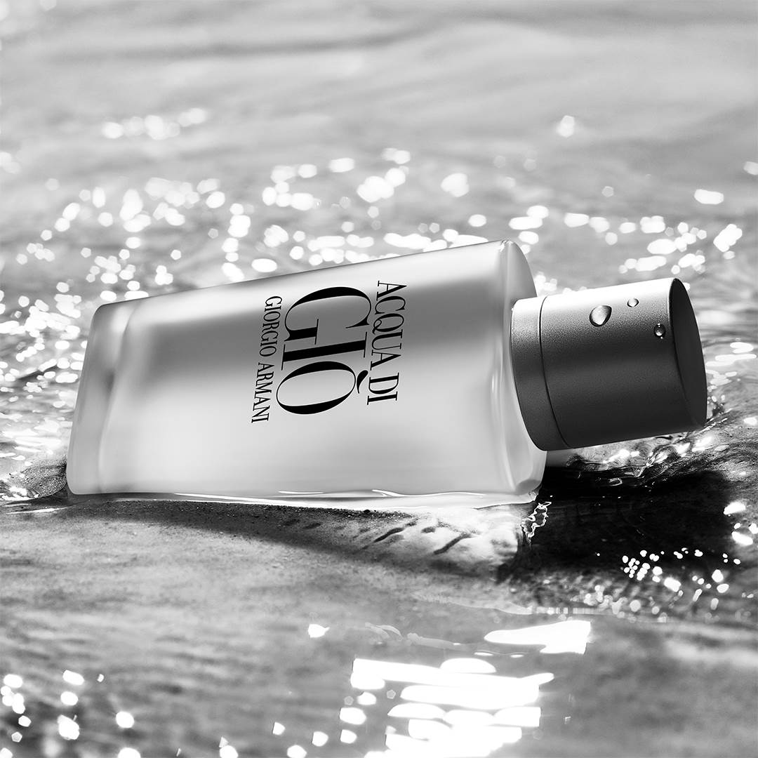 Giorgio Armani ACQUA DI GIO