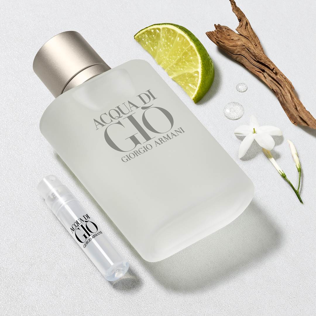 Giorgio Armani ACQUA DI GIO