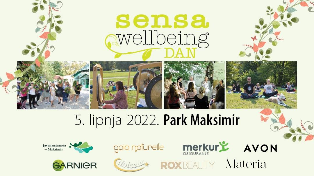 Sensa Wellbeing dan