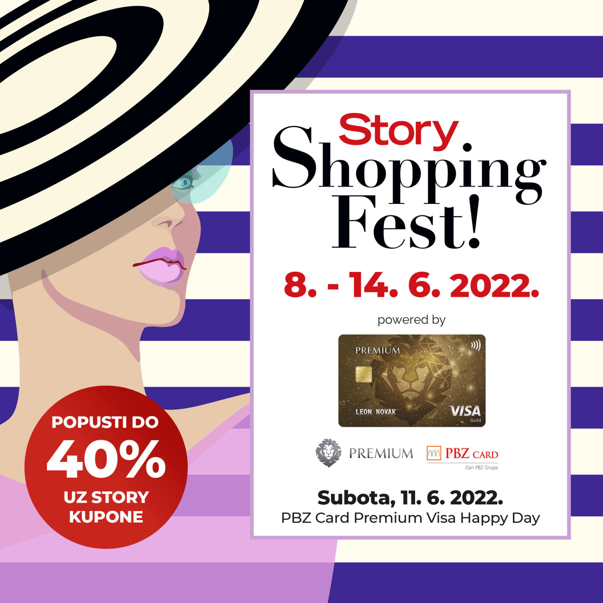 Story Shopping Fest