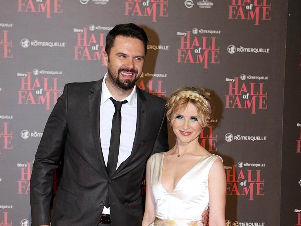 Petar Grašo i Danijela Martinović prekinuli su nakon 25 godina