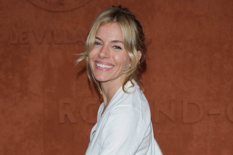 Sienna Miller velika je zavodnica muškarca