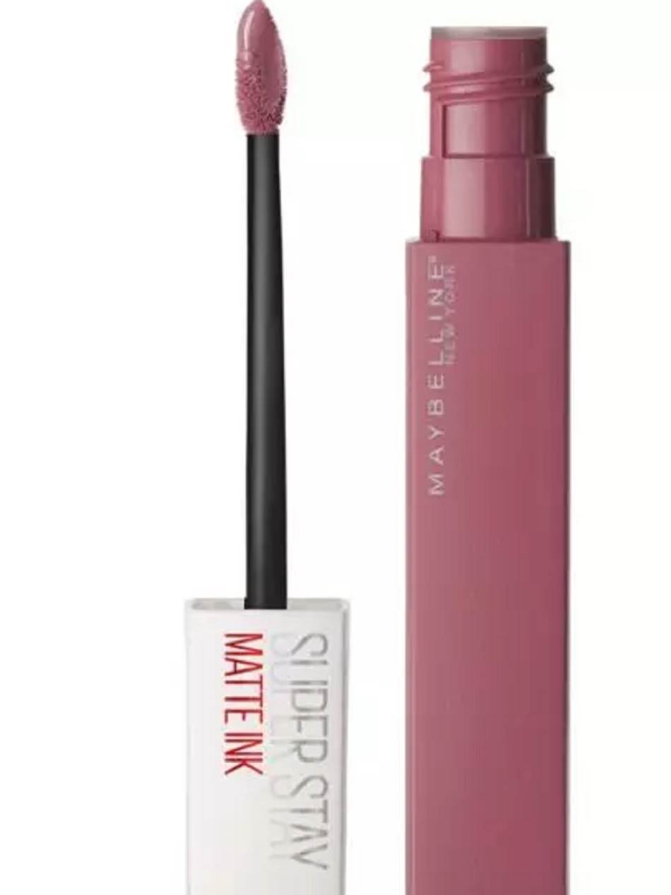 Maybelline SuperStay Matte Ink tekući ruž za usne