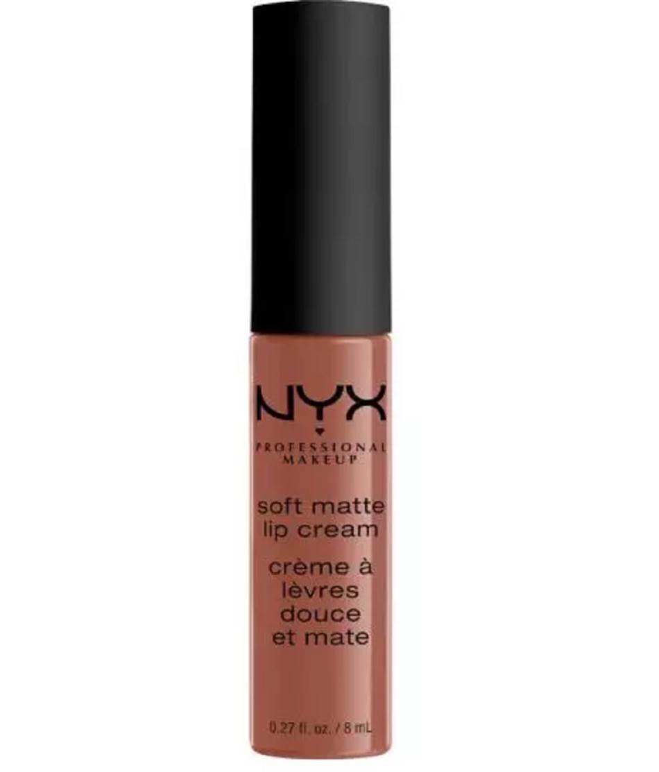 NYX Soft Matte lagani tekući mat ruž za usne