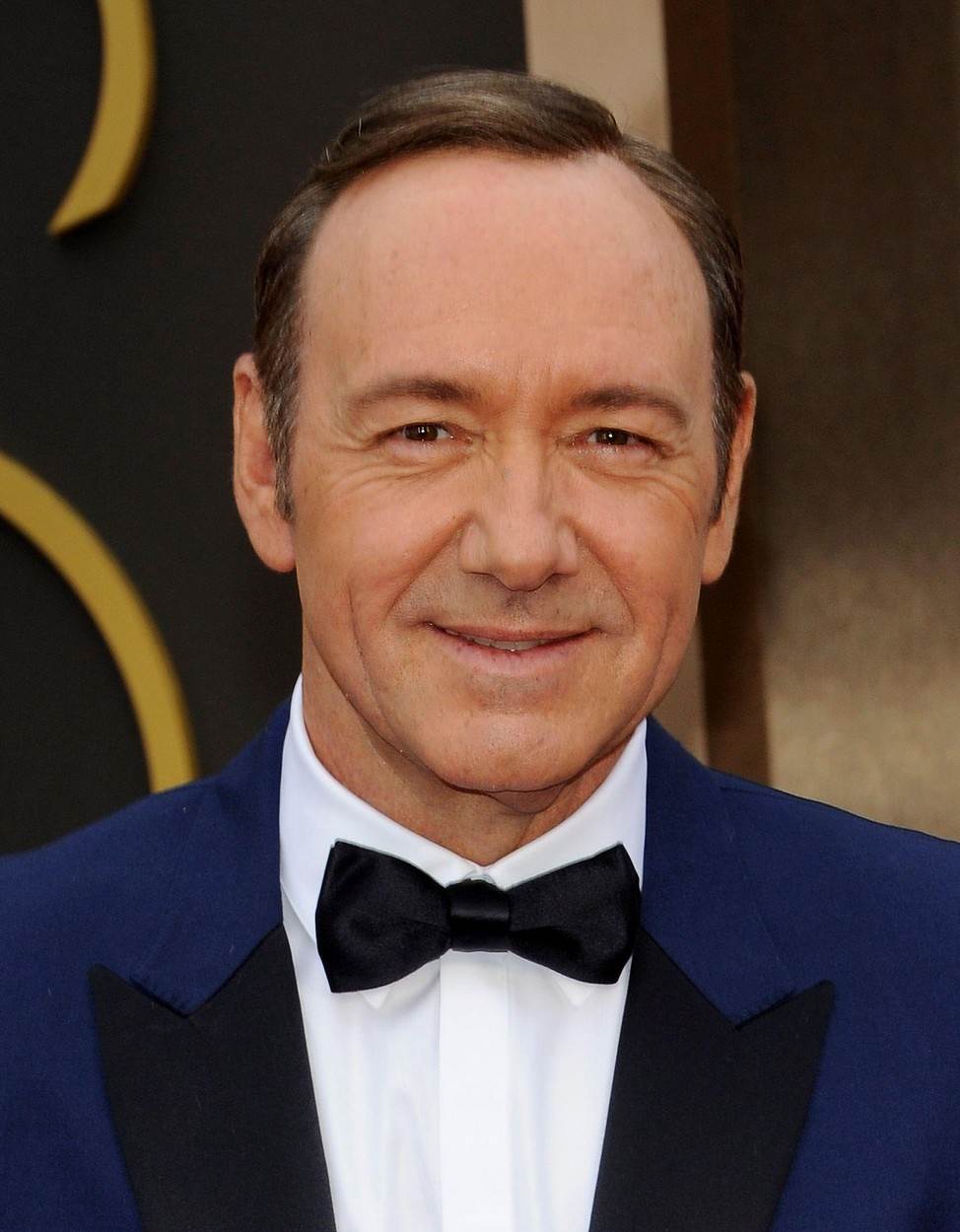 Kevin Spacey optužen za seksualno zlostavljanje