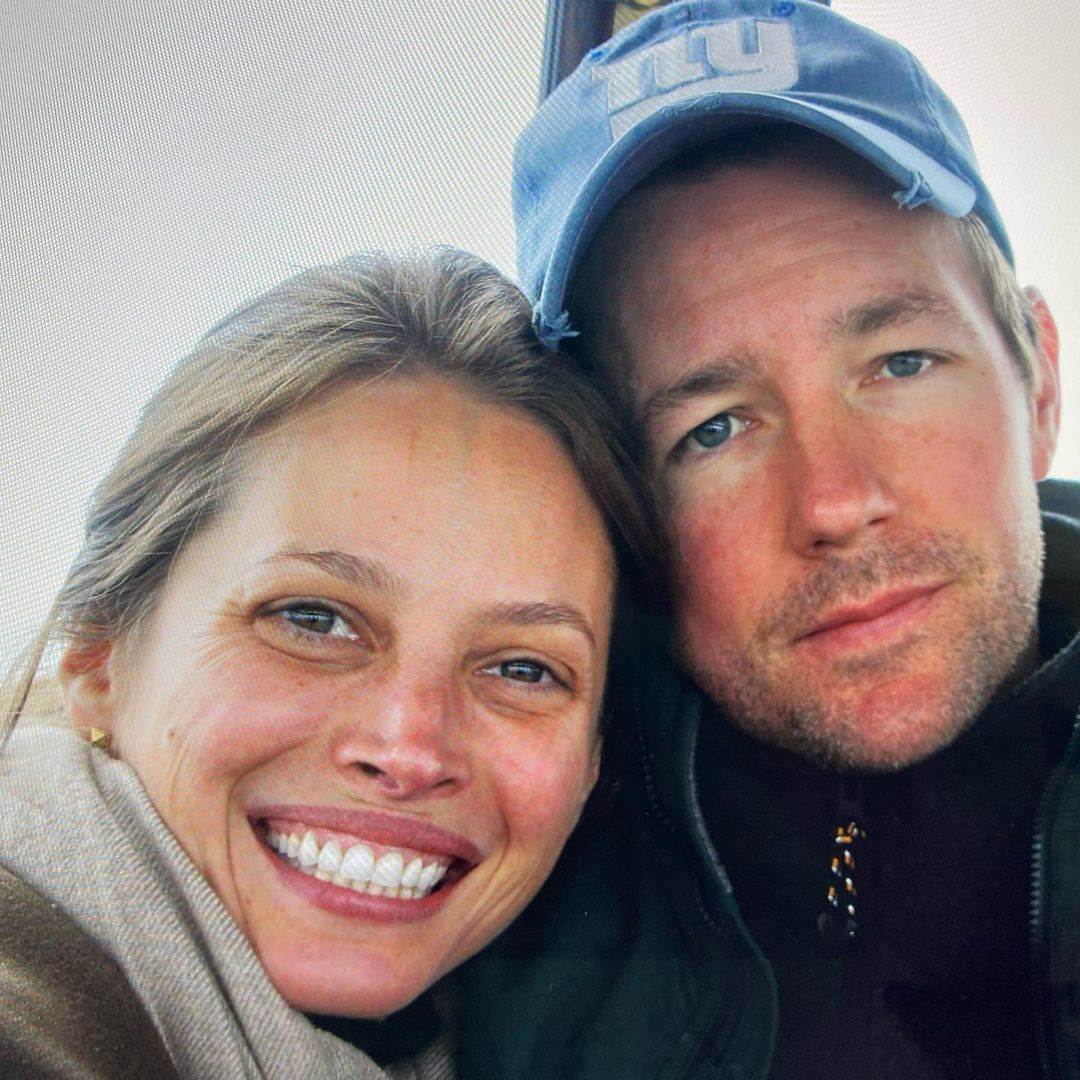 Edward Burns i Christy Turlington zajedno su od 2000. godine