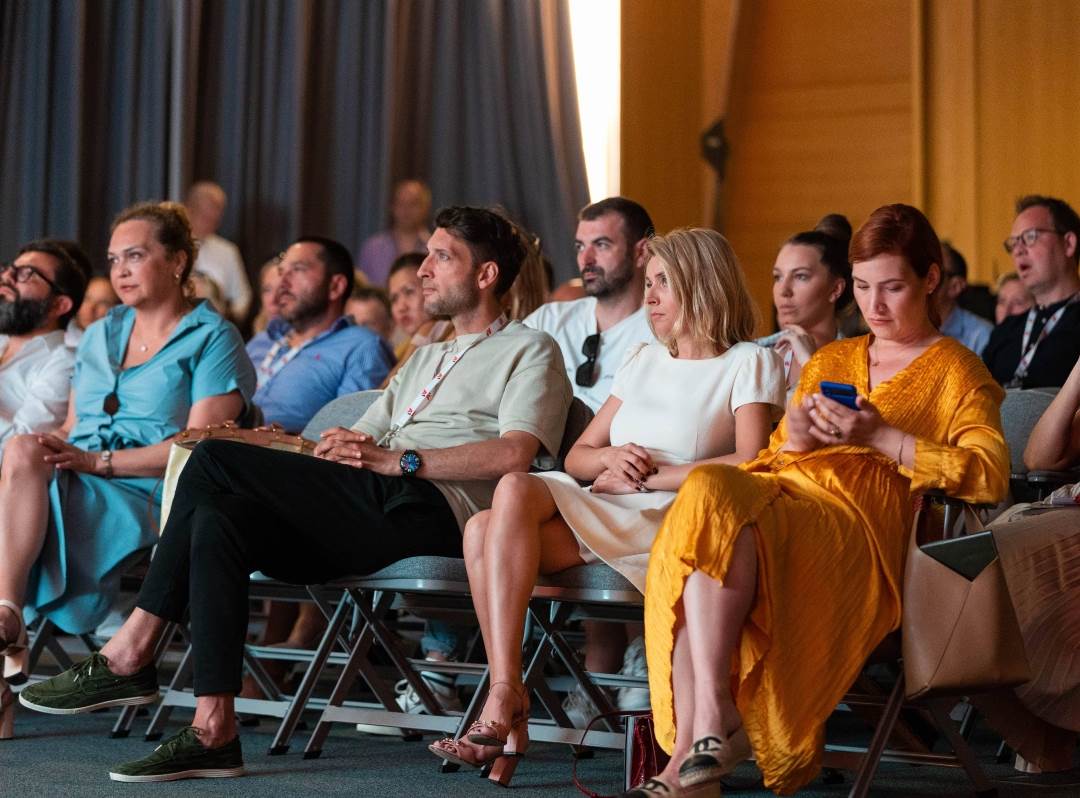 NEM konferencija u Dubrovniku