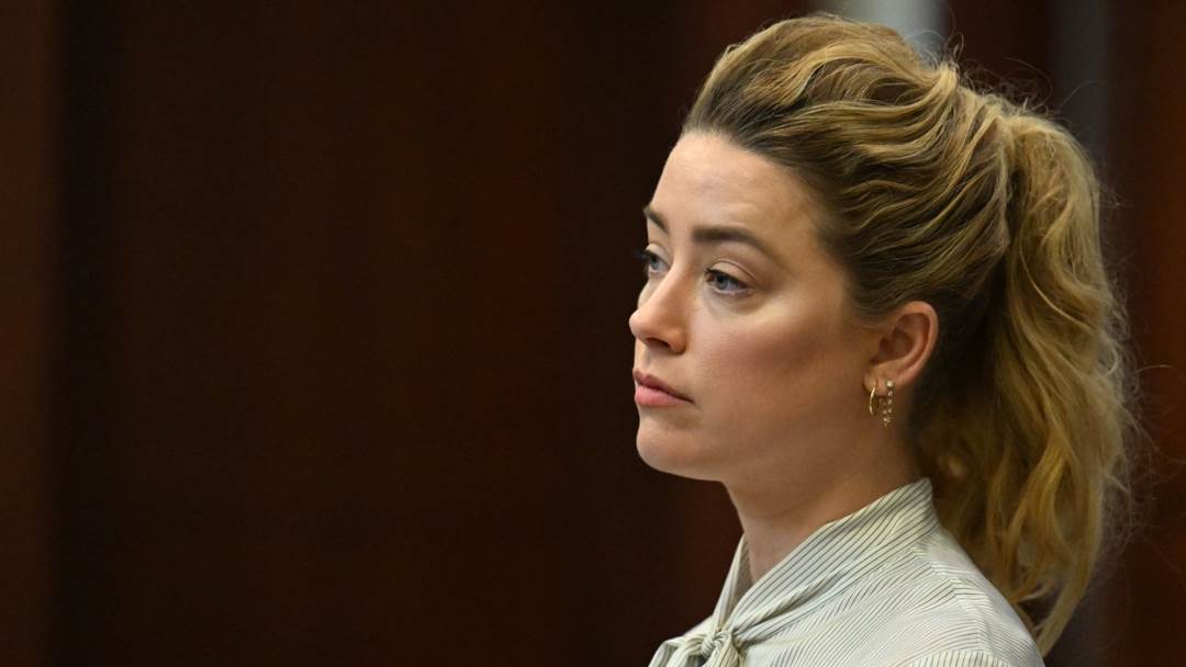 Amber Heard bivša je supruga Johnnyja Deppa