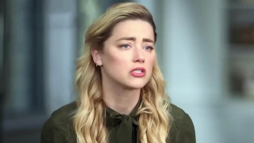 Amber Heard šokirala izjavama da još voli Deppa