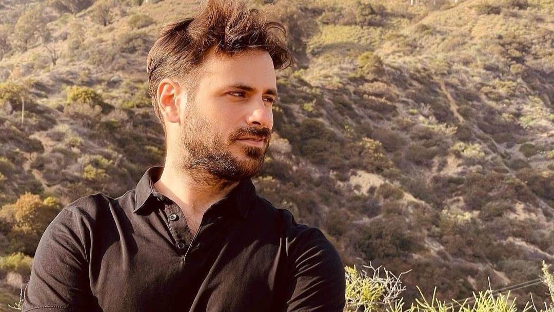 Stjepan Hauser rijetko objavljuje fotografije s roditeljima