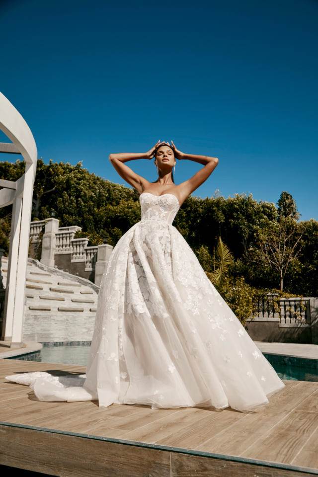 Galia Lahav 2023, Renee