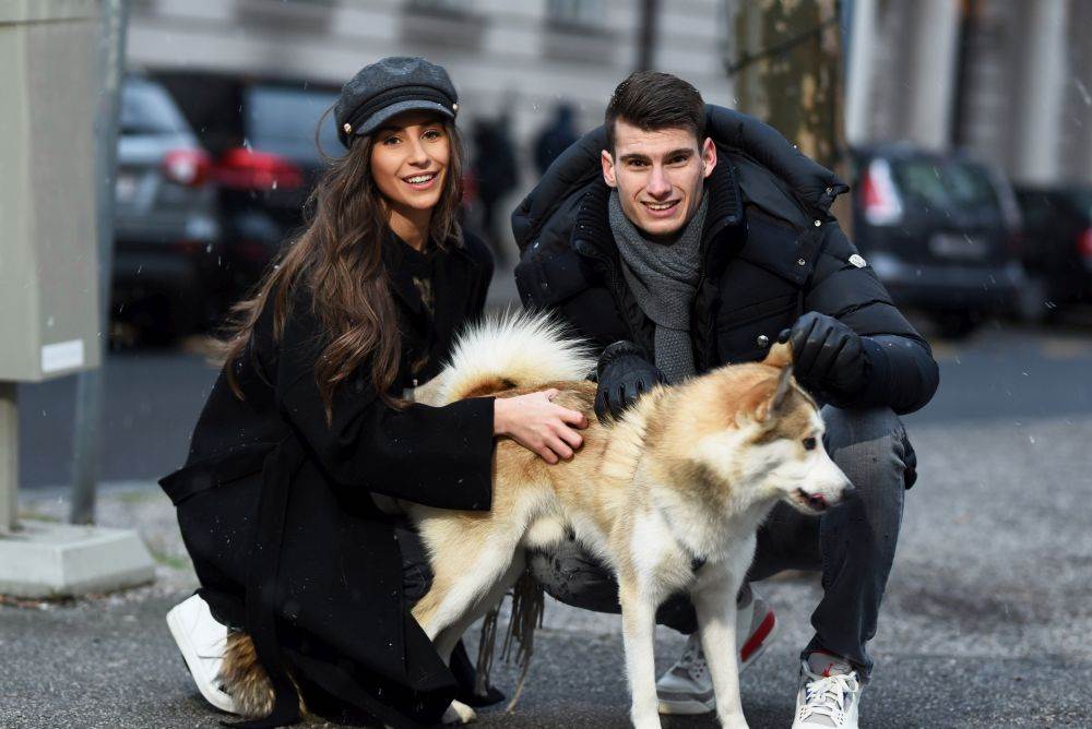 Dominik Livaković i Helena Matić vjenčat će se ove subote