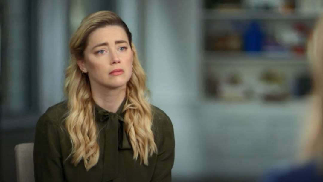 Amber Heard izgubila je tužbu za klevetu od Johnnyja Deppa