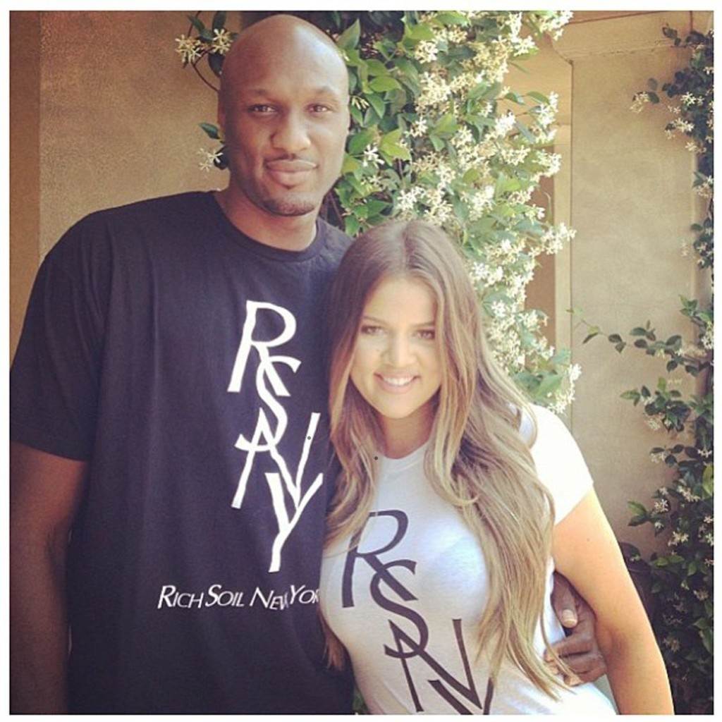 Khloé Kardashian i Lamar Odom odlučili su se razvesti nakon 4 godine braka