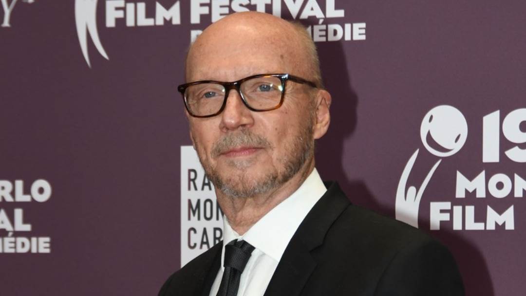 Paul Haggis