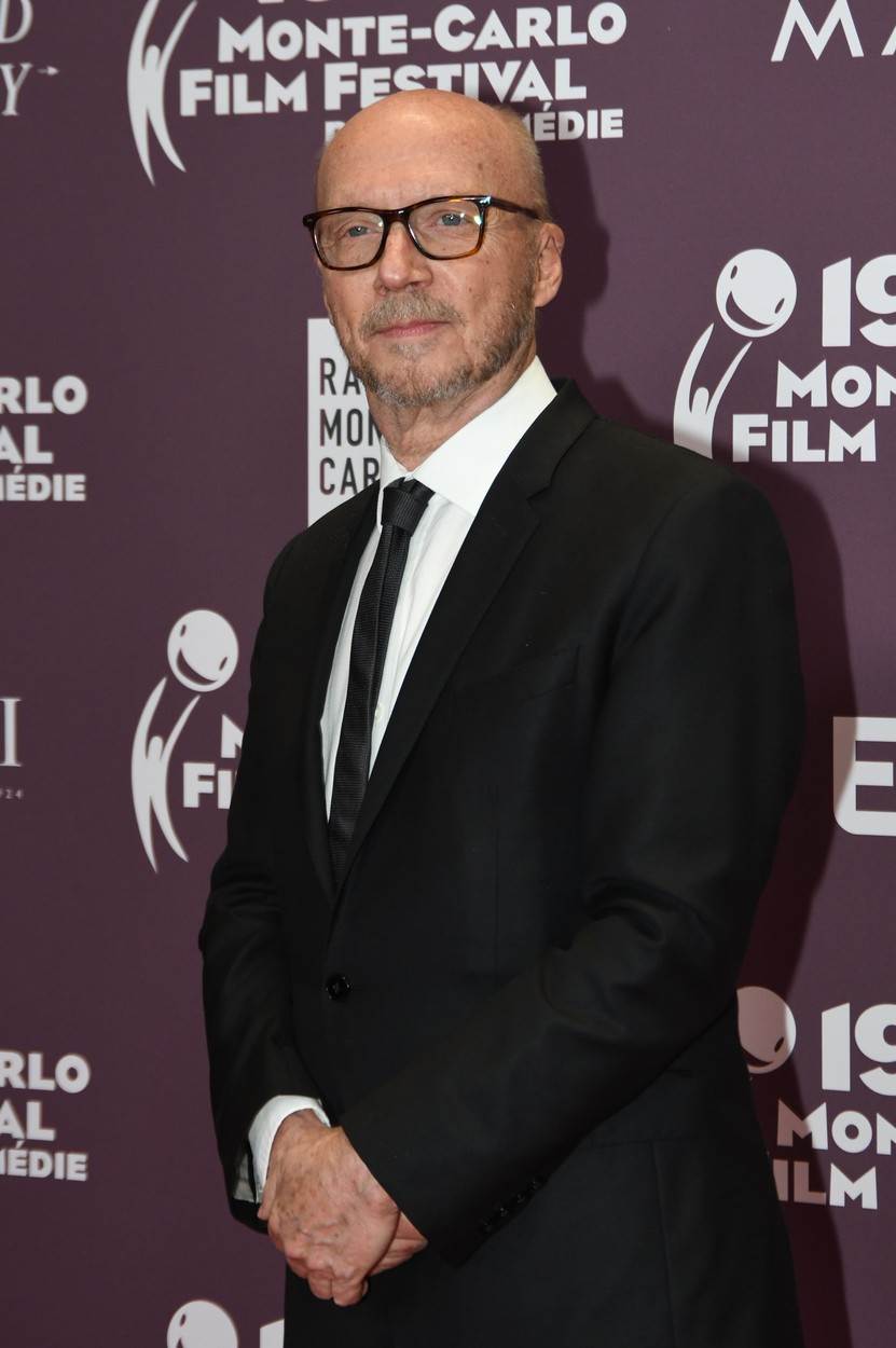 Paul Haggis oskarom je nagrađeni redatelj