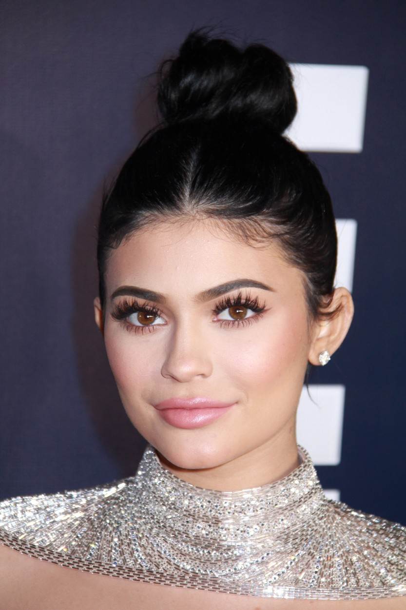 Kylie Jenner željela je imati velike usne