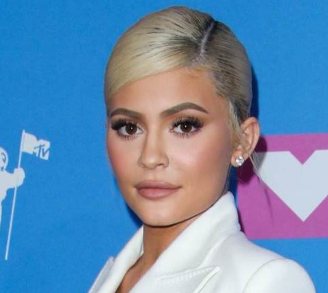 Kylie Jenner otkrila je da se riješila filera za usne