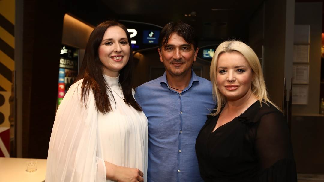 Zlatko Dalić