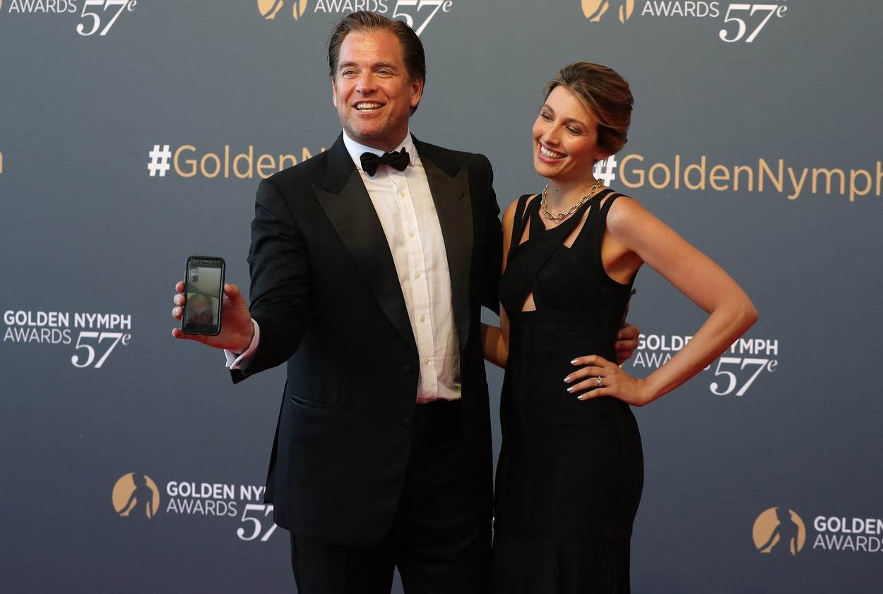 Michael Weatherly i Bojana Janković žive na Manhattanu