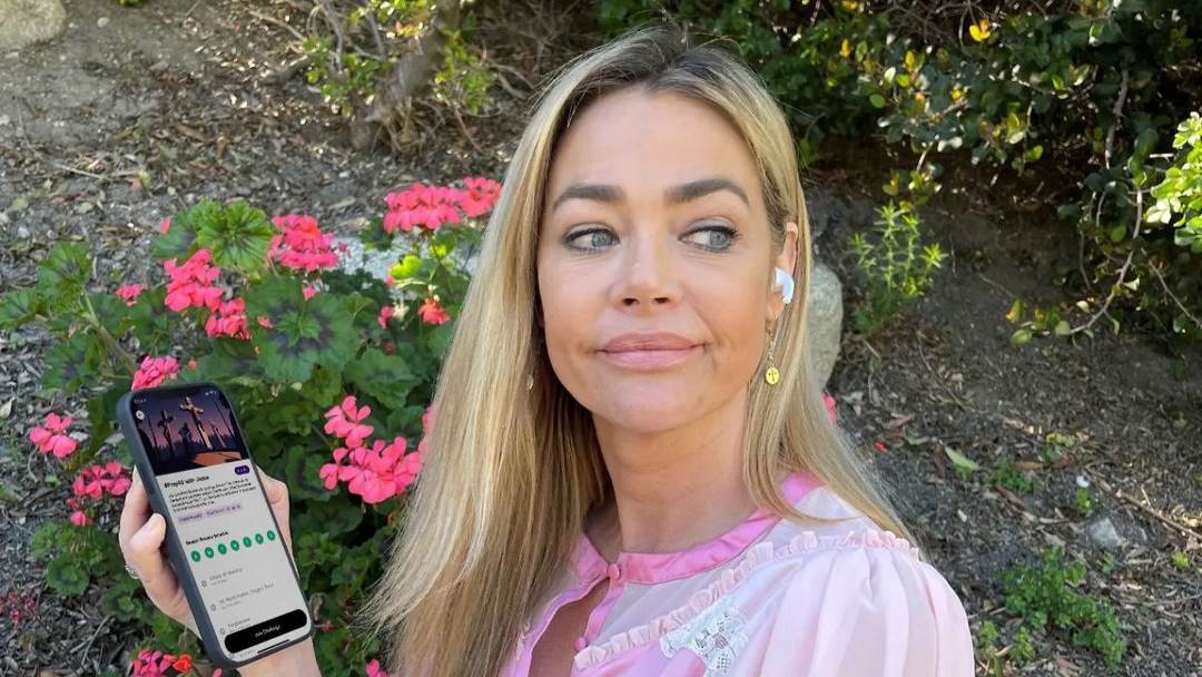 Denise Richards