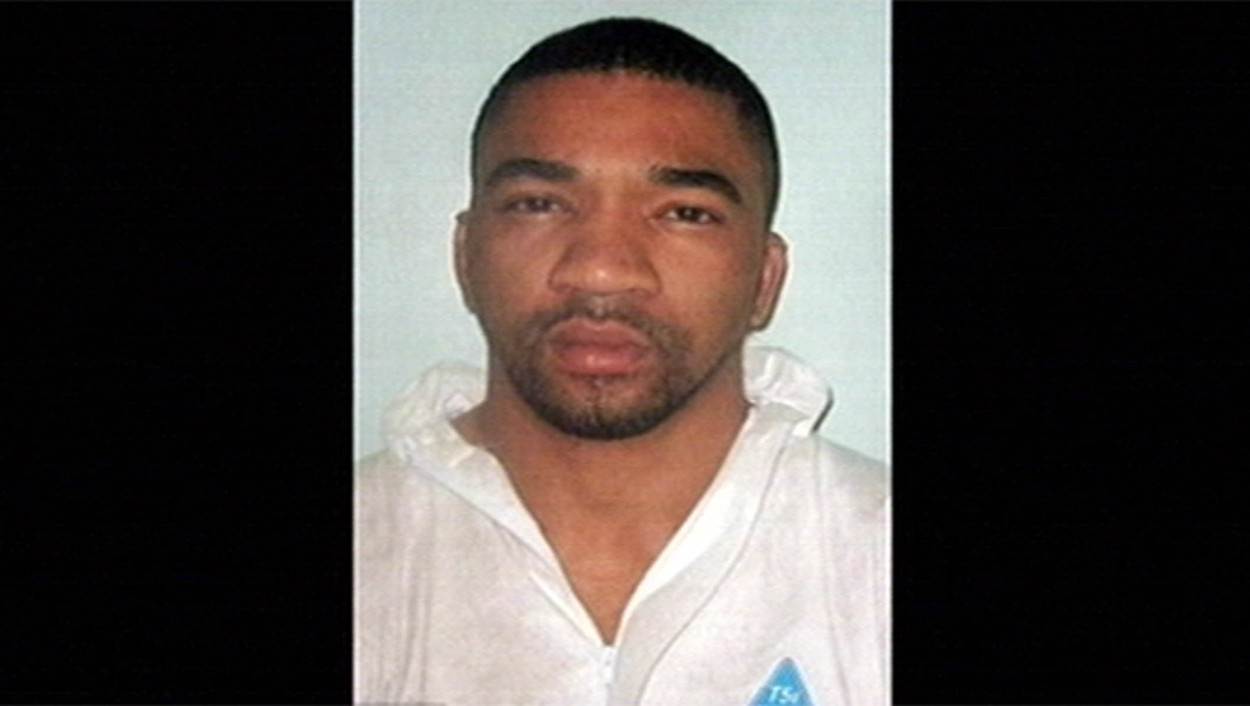 Daniel Lynch je platio napad na Katie Piper