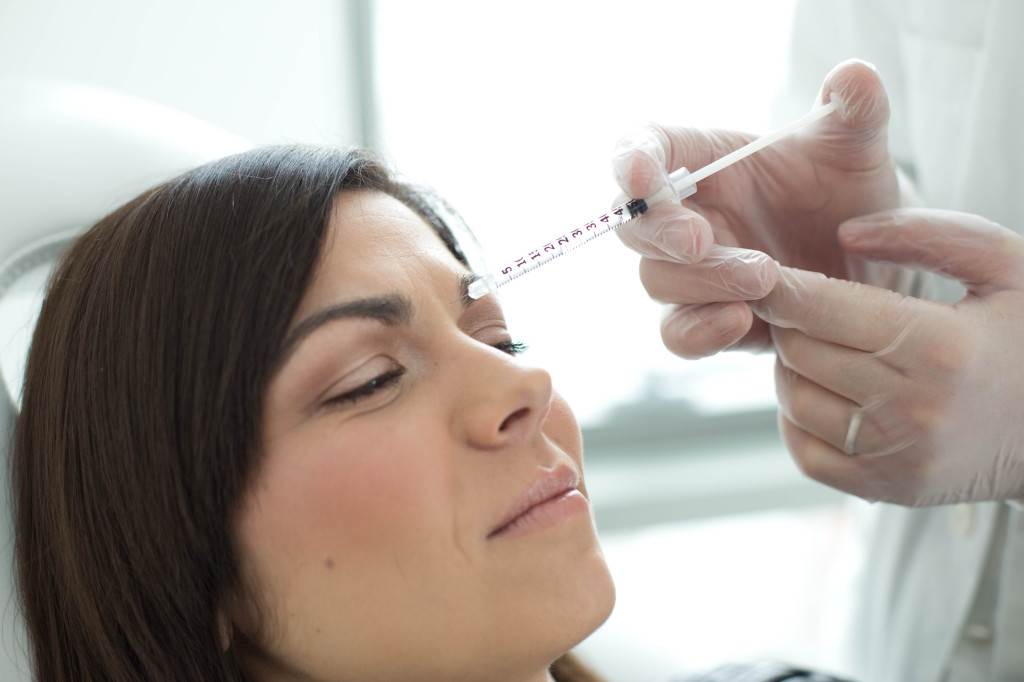 Baby Botox tretmani novi hit među tretmanima pomlađivanja