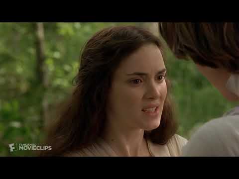 Životna priča Winone Ryder