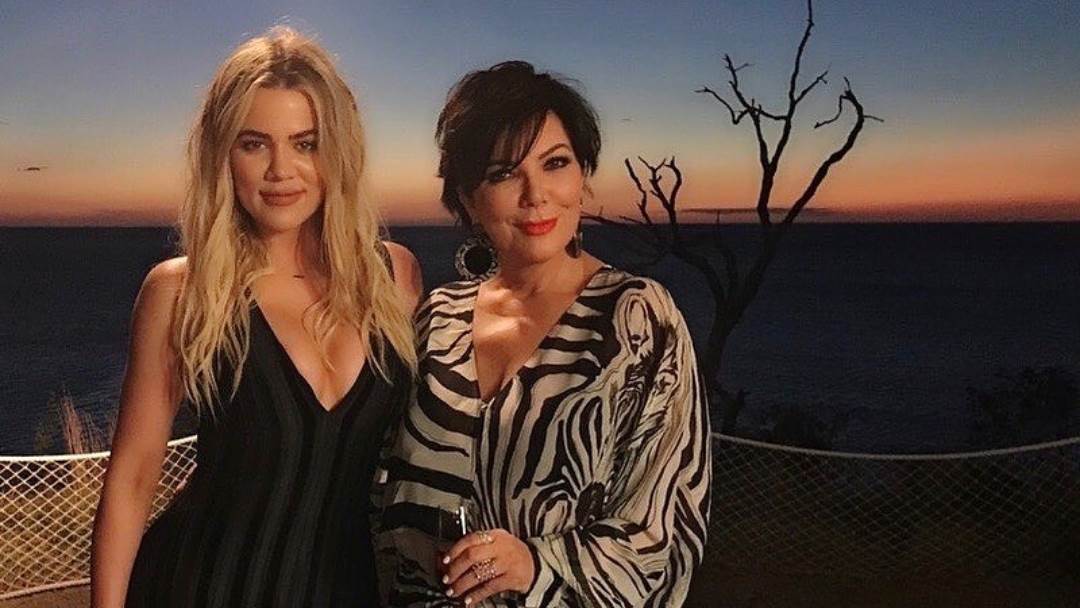 Khloe Kardashian želi da joj netko sređuje nokte ako završi u komi