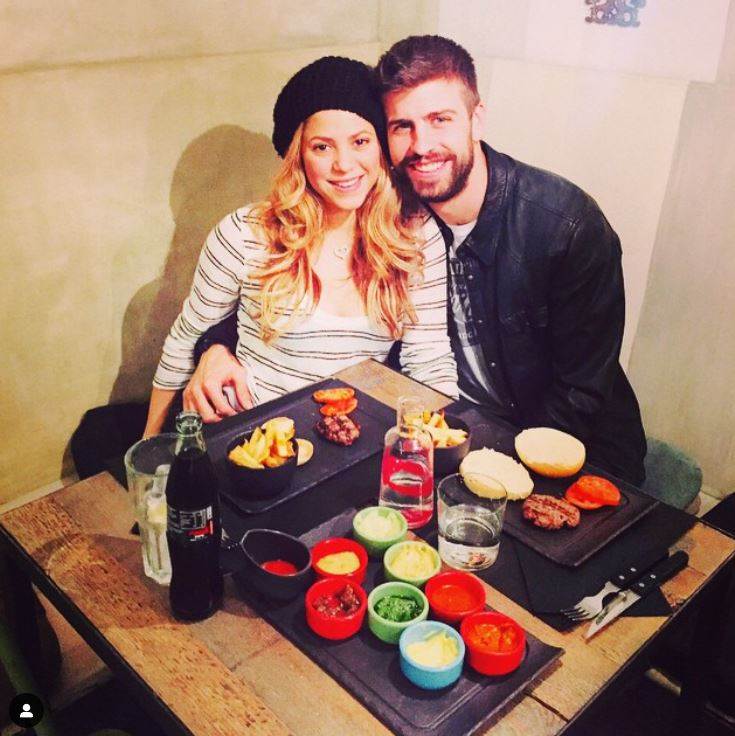 Shakira i Gerard Pique bili su u vezi 12 godina