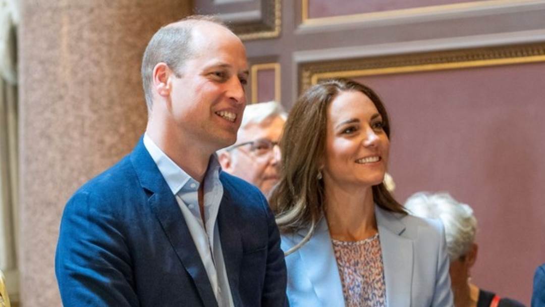 Kate Middleton uvijek radi ove dvije stvari kad je s princem Williamom