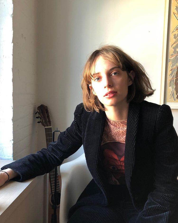 Maya Hawke progovorila je o majčinom pobačaju