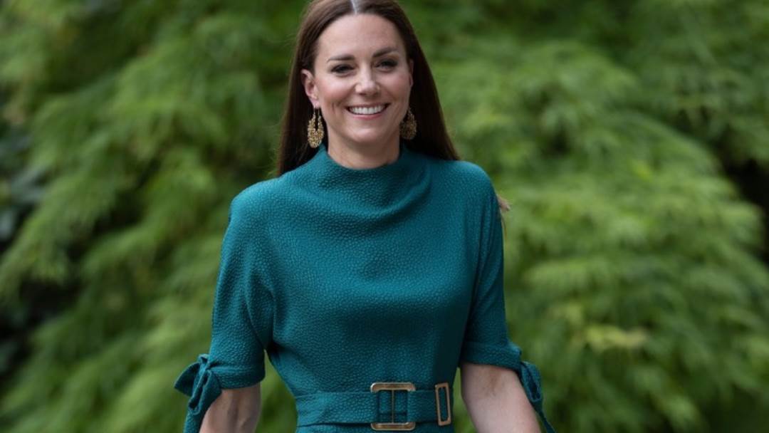 Kate Middleton inače obožava fotografirati